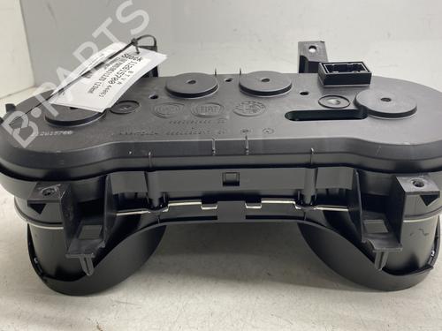 Instrument cluster FIAT PUNTO EVO (199_) 1.3 D Multijet (199AXC1A, 199BXC1A, 199AXT1A, 199BXT1A) | BP29375484C47 