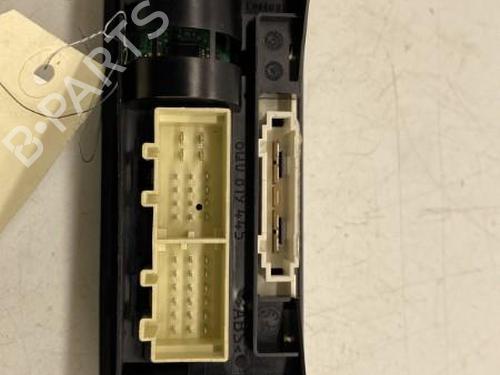Climate control SEAT IBIZA IV (6J5, 6P1) 1.9 TDI | BP22849486I5 