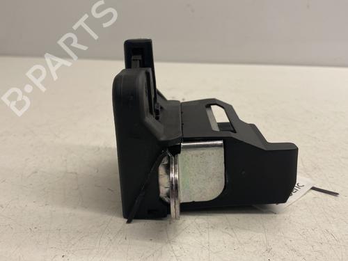 Bakluke lås VW GOLF V (1K1) 1.4 TSI | BP26274414C101 