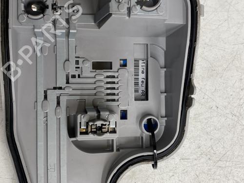 Lampenträger für VW POLO V (6R1, 6C1) 1.6 TDI (90 hp) 30572342