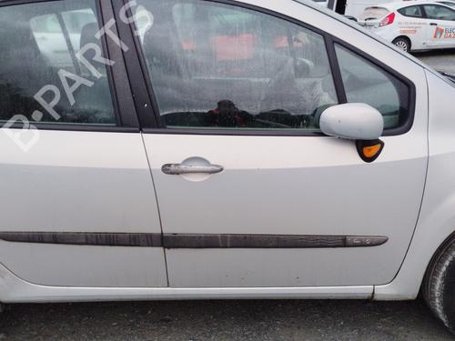 Climate control RENAULT MODUS / GRAND MODUS (F/JP0_) 1.4 (JP01, JP0J) | BP34384989I5 - Image 11