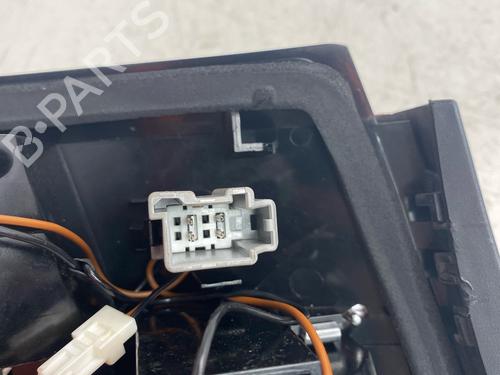 Used Right tailgate light Right tailgate light 38585425 38585425
