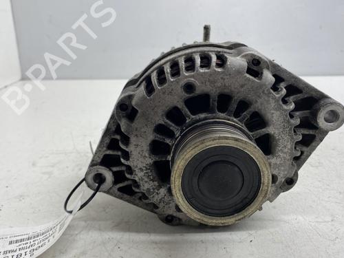 Używane Alternator CHEVROLET CAPTIVA (C100, C140) 2.2 D 4WD (184 hp) 32384275