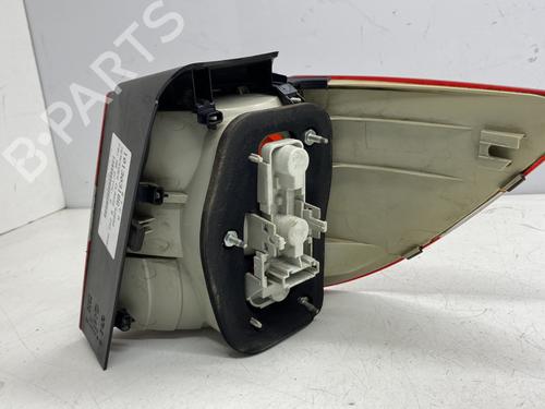 Left taillight MERCEDES-BENZ B-CLASS Sports Tourer (W245) B 180 CDI (245.207) | BP24233751C34 