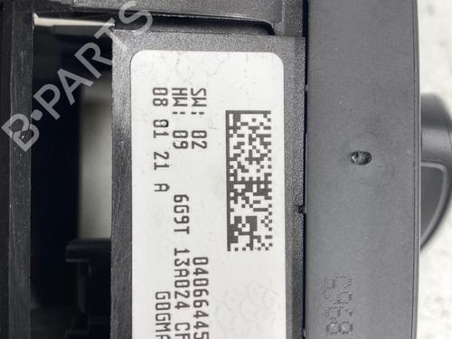 Used Headlight switch Headlight switch FORD MONDEO IV (BA7) 2.0 TDCi (140 hp) 22849616 22849616