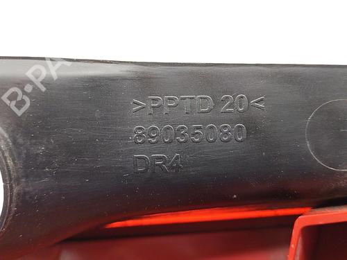 Right taillight RENAULT CLIO III (BR0/1, CR0/1) 1.5 dCi (BR17, CR17) | BP22856583C35 