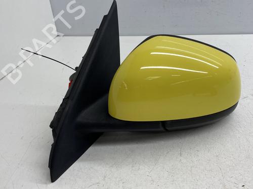 Used Left mirror RENAULT TWINGO III (BCM_, BCA_) 1.0 SCe 70 (BCMB) (69 hp) 32384253