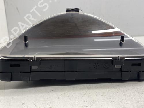 Instrument cluster CITROËN C2 (JM_) 1.4 HDi | BP30848358C47