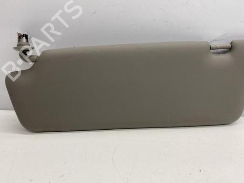 Right sun visor AUDI A4 B6 (8E2) 2.0 | BP22863462I2 - Image 2