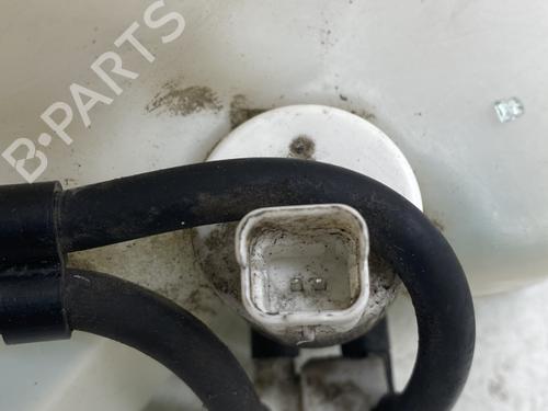 Windscreen washer tank CITROËN C4 II (NC_) 1.6 BlueHDi 120 | BP28692061C113 