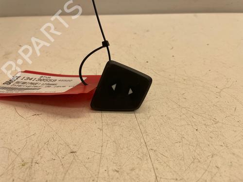 Used Left front window switch Left front window switch FIAT 500 (312_) 1.2 (312AXA1A) (69 hp) 40053806 40053806