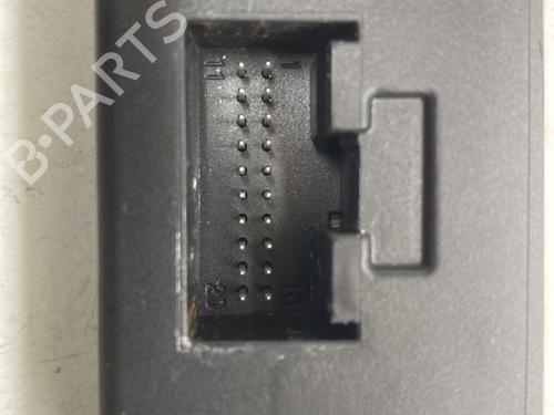 Used Electronic module Electronic module JAGUAR XF I (X250) 2.2 D (190 hp) 23831460 23831460