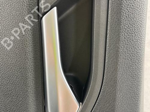 Høyre bakpanel VW GOLF VIII (CD1, DA1) 1.4 GTE Plug-in Hybrid | BP39760755C61  - Image 6