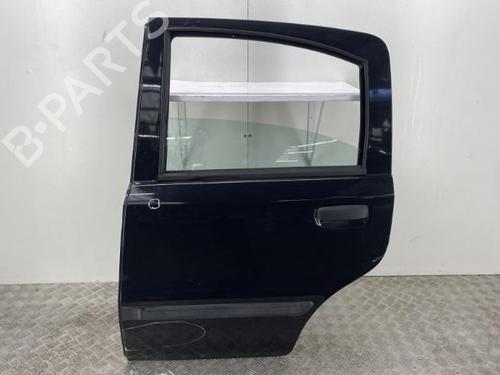 Used Left rear door FIAT PANDA (169_) 1.2 (169AXF2A, 169AXF1A) (69 hp) 22851101