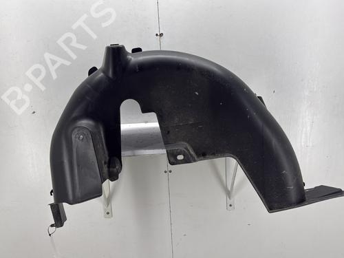 Used Wheel arch PEUGEOT 208 I (CA_, CC_) 1.2 THP 110 (110 hp) 22861429