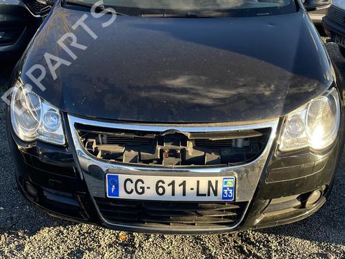 Front wiper motor VW EOS (1F7, 1F8) 2.0 TDI | BP22851219M29 - Image 5