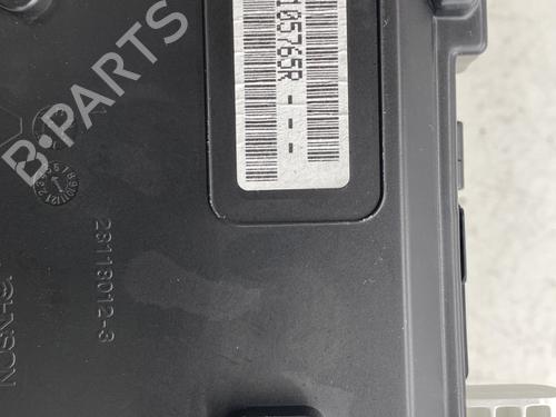 Kombinert Instrument RENAULT KANGOO Express (FW0/1_) 1.5 dCi 90 (FW0G, FW05, FW08, FW11) | BP29605091C47