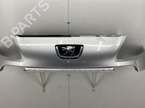 Used Grille PEUGEOT 1007 (KM_) 1.4 HDi (68 hp) 23831429