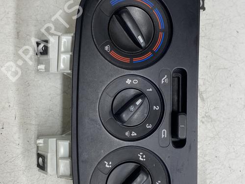 Used Climate control PEUGEOT BIPPER Tepee 1.4 HDi (68 hp) 27586284
