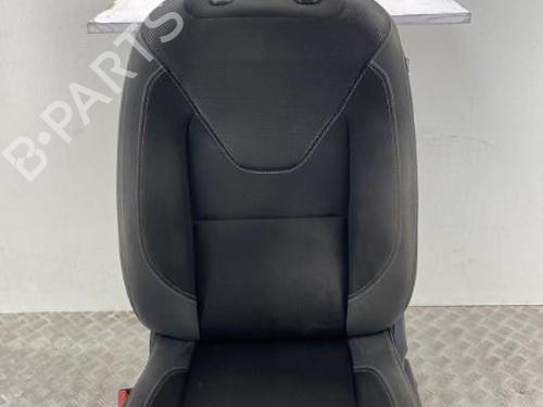 Used Left front seat RENAULT CLIO IV (BH_) 0.9 TCe 90 (BHNF, BHMA, BHMH, BHJK, BHJR) (90 hp) 24850717