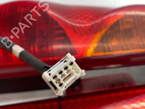 Left taillight NISSAN NOTE (E11, NE11) 1.4 | BP39508742C34 - Image 3