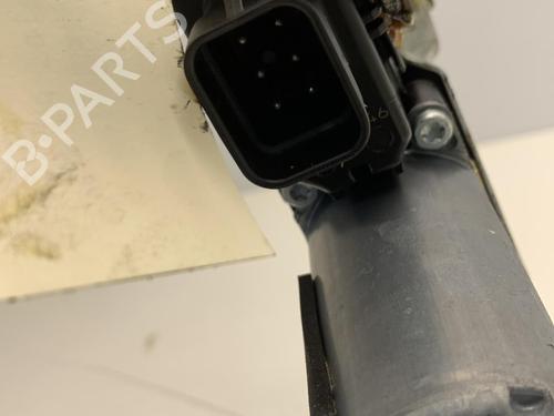 Used Front right window mechanism Front right window mechanism 22853159 22853159