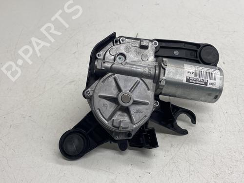 Used Rear wiper motor PEUGEOT 2008 I (CU_) 1.6 BlueHDi 120 (120 hp) 26977948