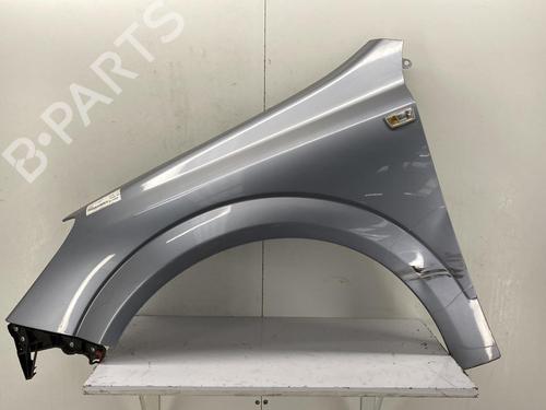 Left front fenders OPEL ASTRA H (A04) 1.7 CDTI (L48) | BP22854431C41 