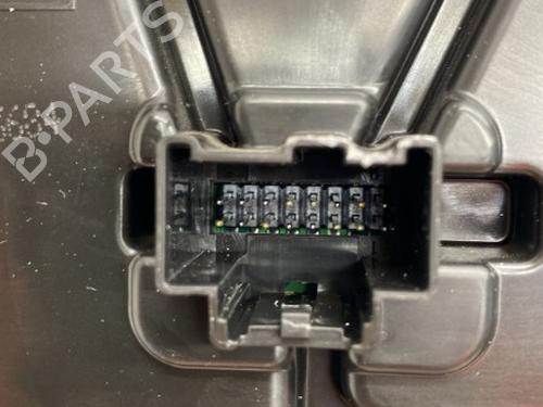 Instrument cluster FORD FIESTA VII (HJ, HF) 1.0 EcoBoost mHEV ACTIVE | BP22863055C47 