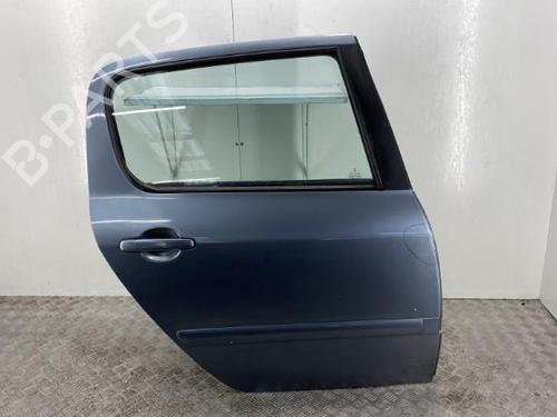 Used Right rear door PEUGEOT 307 (3A/C) 1.6 HDi 110 (109 hp) 22849349