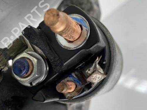 Startmotor RENAULT CLIO IV (BH_) 0.9 TCe 90 (BHNF, BHMA, BHMH, BHJK, BHJR) (90 hp) 22863156