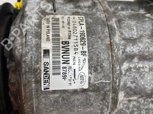 Used AC compressor AC compressor 36880561 36880561