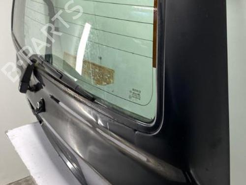 Used Tailgate RENAULT TWINGO I (C06_) 1.2 (C066, C068) (58 hp) 22849379