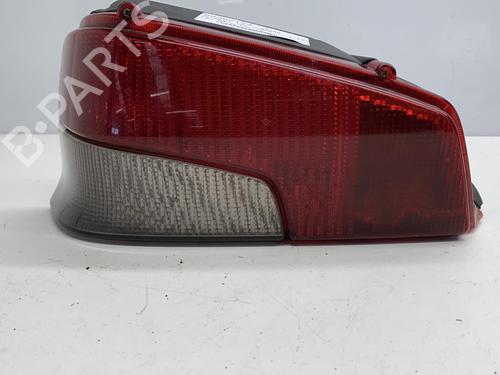 Used Left taillight Left taillight PEUGEOT 106 I (1A, 1C) 1.0 (50 hp) 22853400 22853400