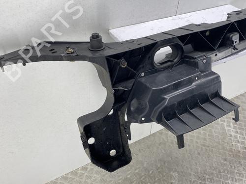 Crossmember RENAULT CLIO III (BR0/1, CR0/1) 1.5 dCi (C/BR0G, C/BR1G) | BP29375371C162 