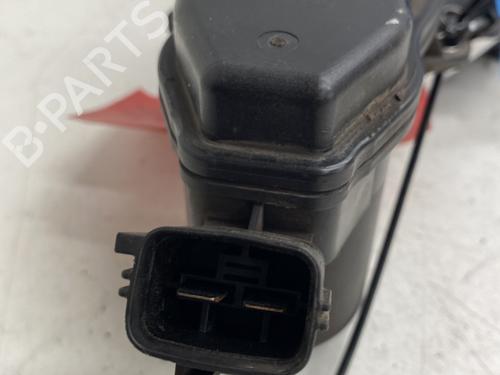 Electric handbrake RENAULT CLIO V (B7_) 1.0 TCe 100 (B7MT) | BP33475865E5 - Image 4