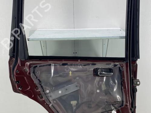 Left rear door NISSAN X-TRAIL I (T30) 2.2 Di 4x4 | BP22854441C4 