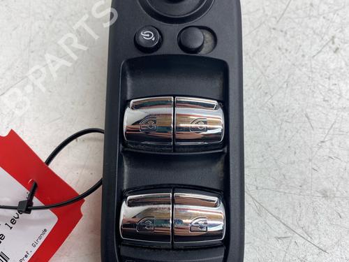 Left front window switch MINI MINI (F55) Cooper D | BP39111753I27 - Image 3