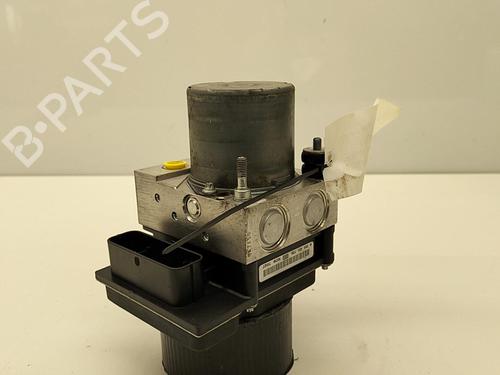 Used ABS pump PEUGEOT 3008 I MPV (0U_) 1.6 HDi (112 hp) 22855000