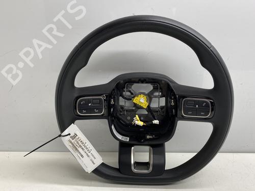 Used Steering wheel CITROËN BERLINGO Box Body/MPV (K9) 1.6 BlueHDi 100 (99 hp) 30197856
