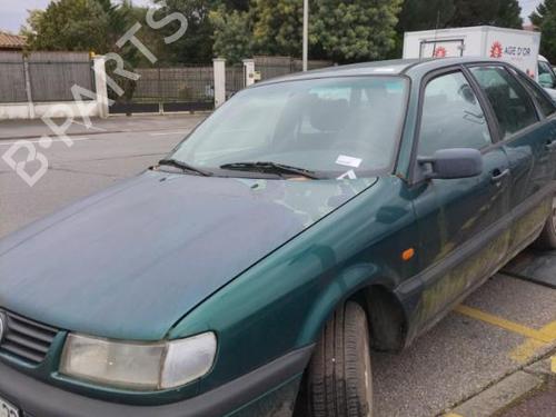 Used Parts VW PASSAT B3/B4 (3A2, 35I) 1.9 TDI 2166858