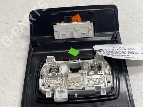 Interior roof light RENAULT CLIO V (B7_) 1.5 Blue dCi 85 (B7AG) | BP29968995I8 - Image 4