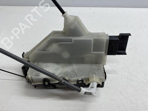 Used Front right lock CITROËN C3 / C3 ORIGIN III (SX) 1.6 BlueHDi 75 (75 hp) 22859552