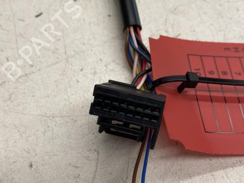 Left mirror AUDI A4 B8 Avant (8K5) S4 quattro | BP26683951C26 