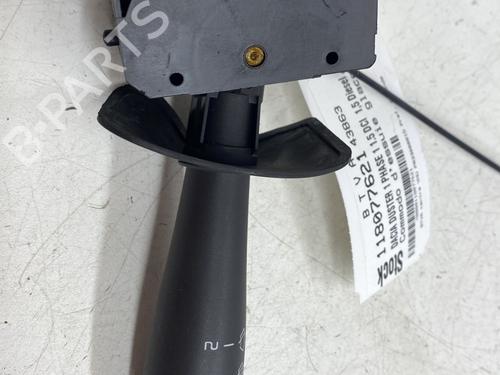 Devioluci DACIA DUSTER (HS_) 1.5 dCi (HSMC) (107 hp) 32858596