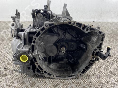 Gearbox CITROËN C5 III (RD_) 2.0 HDi 140 (RDRHF8, RDRHFA, RDRHA8, RDRHAJ) | BP23831456M3 - Image 3