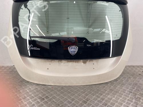 Tailgate LANCIA YPSILON (312_) 1.2 (312.PXA1A, 312.YXA1A) | BP39508718C6 - Image 2
