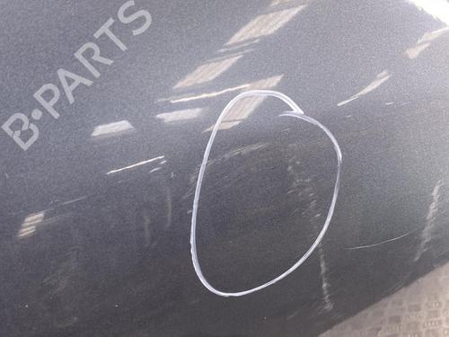 Right rear door CITROËN C4 Grand Picasso I (UA_) 1.6 HDi | BP22858311C5 