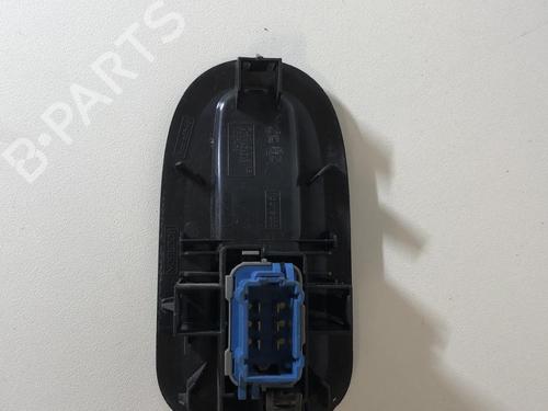 Used Right front window switch Right front window switch RENAULT KANGOO Express (FW0/1_) 1.5 dCi 85 (FW0K, FW0L, FW0B) (86 hp) 22858825 22858825