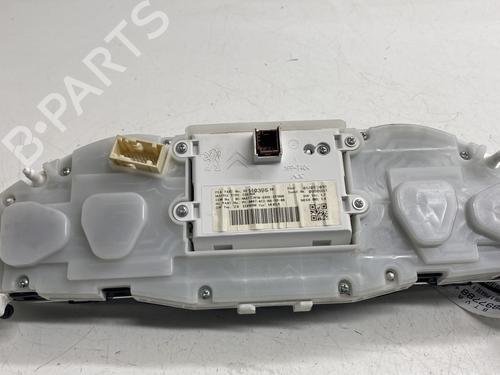 instrument-cluster-peugeot-2008-i-cu_-2013-26977943 main image